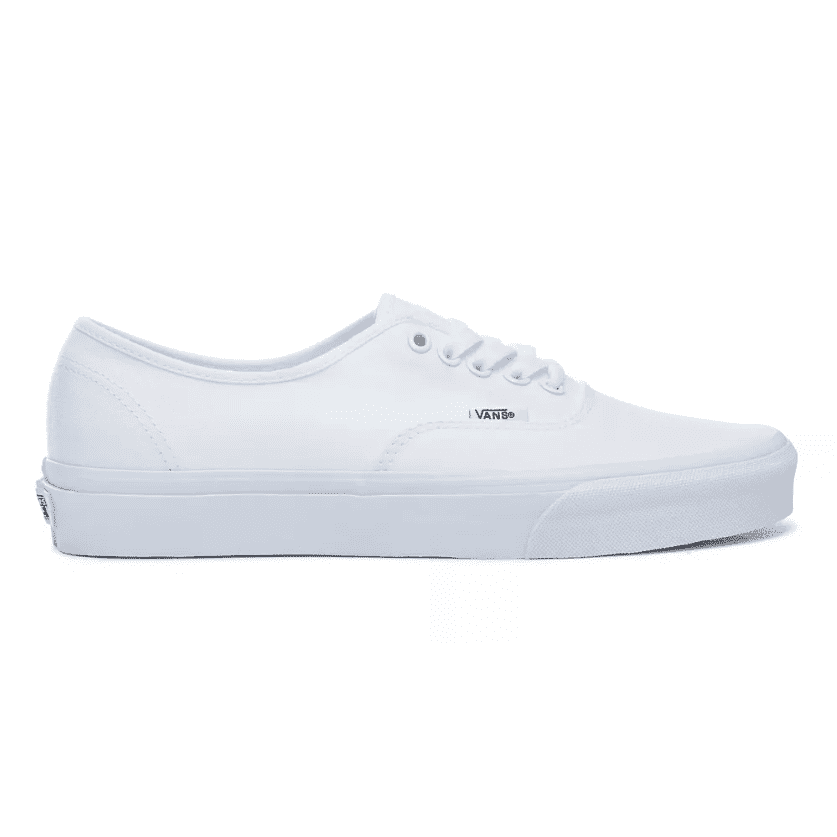 vans era white outfit