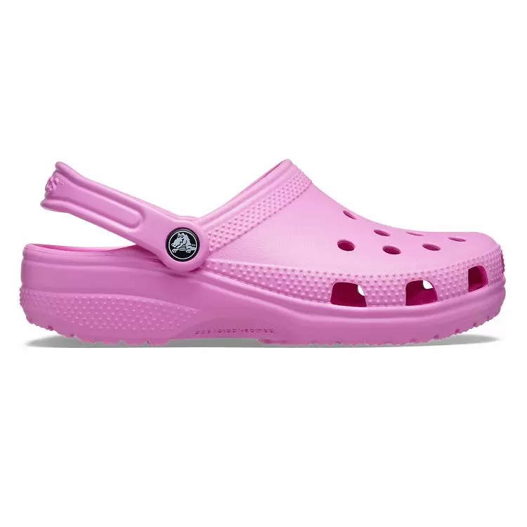 Womens classic clog discount pink