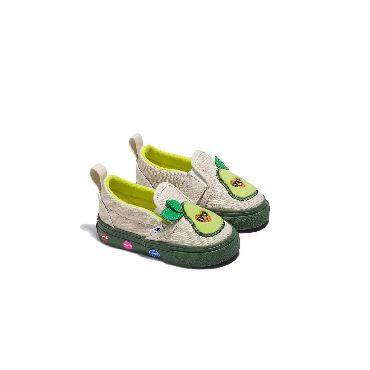 Infant vans toy clearance story