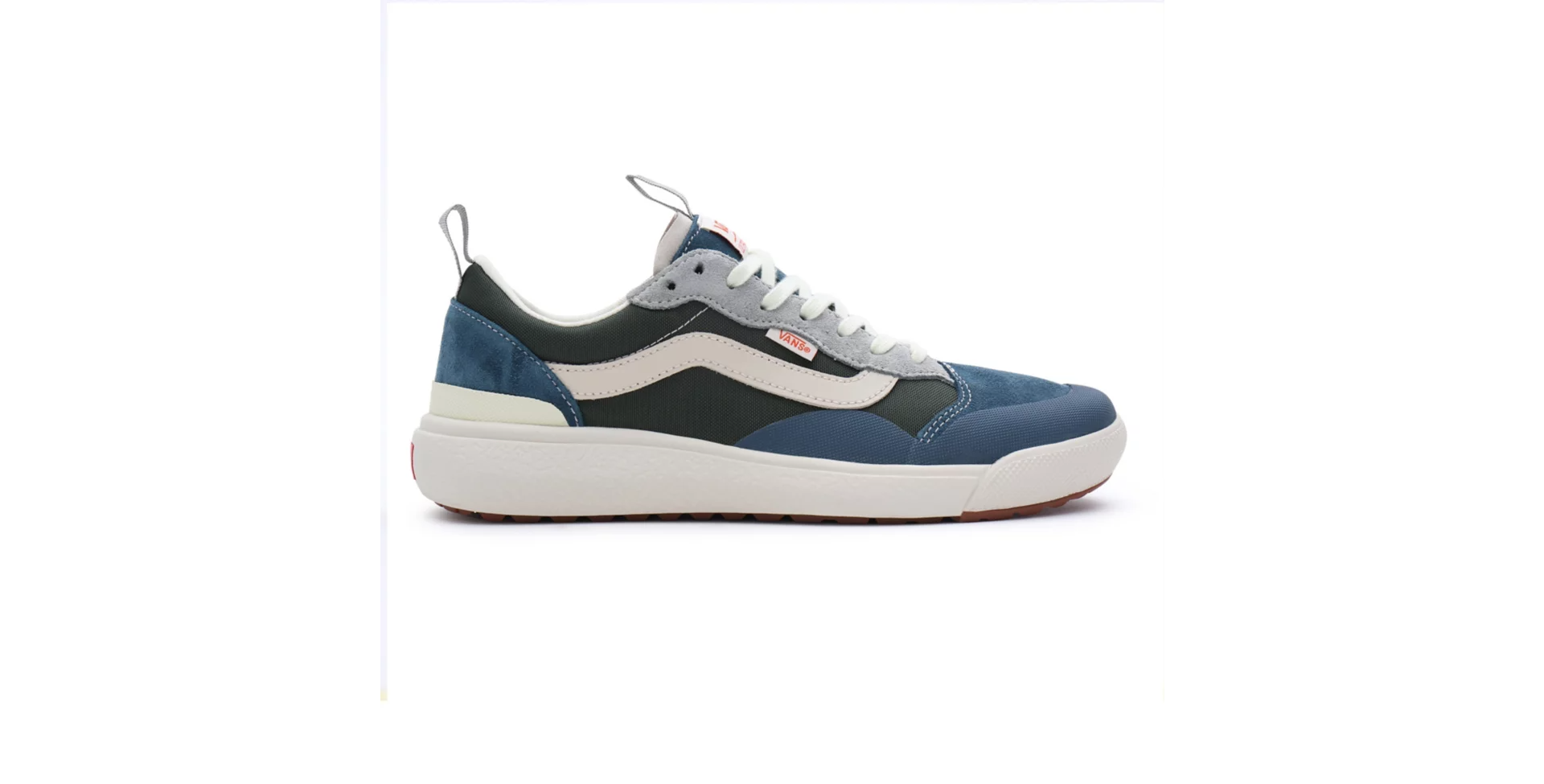 VANS ULTRARANGE EXO SE SHOES | Palette Pack / Mountain View - Playroom